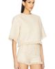 GIUSEPPE DI MORABITO GIUSEPPE DI MORABITO Short Sleeve Top - 2