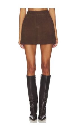 GIUSEPPE DI MORABITO GIUSEPPE DI MORABITO Skirt