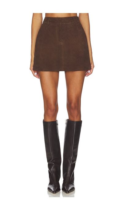 GIUSEPPE DI MORABITO GIUSEPPE DI MORABITO Skirt