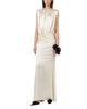 Giuseppe Di Morabito Giuseppe Di Morabito Sleeveless Long Dress - 1