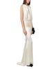 Giuseppe Di Morabito Giuseppe Di Morabito Sleeveless Long Dress - 2