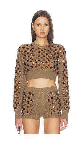 GIUSEPPE DI MORABITO GIUSEPPE DI MORABITO Sweater