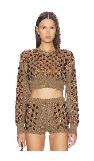 GIUSEPPE DI MORABITO GIUSEPPE DI MORABITO Sweater