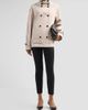 Giuseppe Di Morabito Women's Act II: The Fall Of Icarus Military Jacket - 2