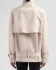 Giuseppe Di Morabito Women's Act II: The Fall Of Icarus Military Jacket - 3