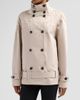 Giuseppe Di Morabito Women's Act II: The Fall Of Icarus Military Jacket - 4
