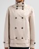 Giuseppe Di Morabito Women's Act II: The Fall Of Icarus Military Jacket - 5