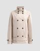 Giuseppe Di Morabito Women's Act II: The Fall Of Icarus Military Jacket - 6