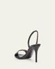 Giuseppe Zanotti 70mm Patagonia Selvaggia Leather Slingback Sandals - 2