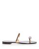 Giuseppe Zanotti Giuseppe Zanotti Women's 30th Anniversary Embellished Sandals - 2