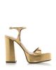Giuseppe Zanotti Giuseppe Zanotti Women's Biarritz Platform Sandals - 2