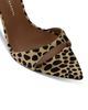 Giuseppe Zanotti Giuseppe Zanotti Women's Intrigo 105mm Calf Hair Sandals - 6