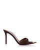 Giuseppe Zanotti Giuseppe Zanotti Women's Intriigo Embellished Toe Slide Sandals - 2