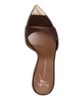 Giuseppe Zanotti Giuseppe Zanotti Women's Intriigo Embellished Toe Slide Sandals - 3