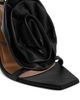 Giuseppe Zanotti Giuseppe Zanotti Women's Leather Rose High Heel Sandals - 5