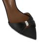 Giuseppe Zanotti Giuseppe Zanotti Women's Satin Slide Sandals - 6
