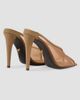 Giuseppe Zanotti Women's Brivido 105MM Mesh Mules - 3