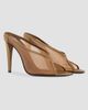 Giuseppe Zanotti Women's Brivido 105MM Mesh Mules - 4