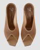 Giuseppe Zanotti Women's Brivido 105MM Mesh Mules - 5