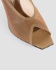Giuseppe Zanotti Women's Brivido 105MM Mesh Mules - 6