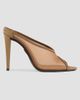 Giuseppe Zanotti Women's Brivido 105MM Mesh Mules - 7
