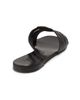 Giuseppe Zanotti Women's Crocodile-Embossed Leather Sandals - 3