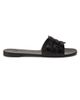 Giuseppe Zanotti Women's Crocodile-Embossed Leather Sandals - 7
