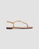 Giuseppe Zanotti Women's Hobby Leather Thong Sandals - 1