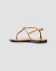 Giuseppe Zanotti Women's Hobby Leather Thong Sandals - 4