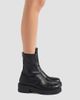 Giuseppe Zanotti Women's Morris 25MM Leather Ankle Boots - 2