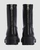 Giuseppe Zanotti Women's Morris 25MM Leather Ankle Boots - 3