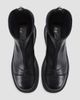Giuseppe Zanotti Women's Morris 25MM Leather Ankle Boots - 4