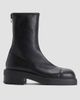Giuseppe Zanotti Women's Morris 25MM Leather Ankle Boots - 6