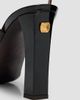 Giuseppe Zanotti Women's Mya 90MM Leather Sandals - 5