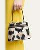 Givenchy Antigona Animal-Print Vanity Bag - 2