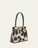 Givenchy Antigona Animal-Print Vanity Bag - 3