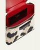 Givenchy Antigona Animal-Print Vanity Bag - 4
