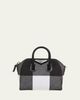Givenchy Antigona Check Top-Handle Bag - 1