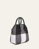 Givenchy Antigona Check Top-Handle Bag - 3