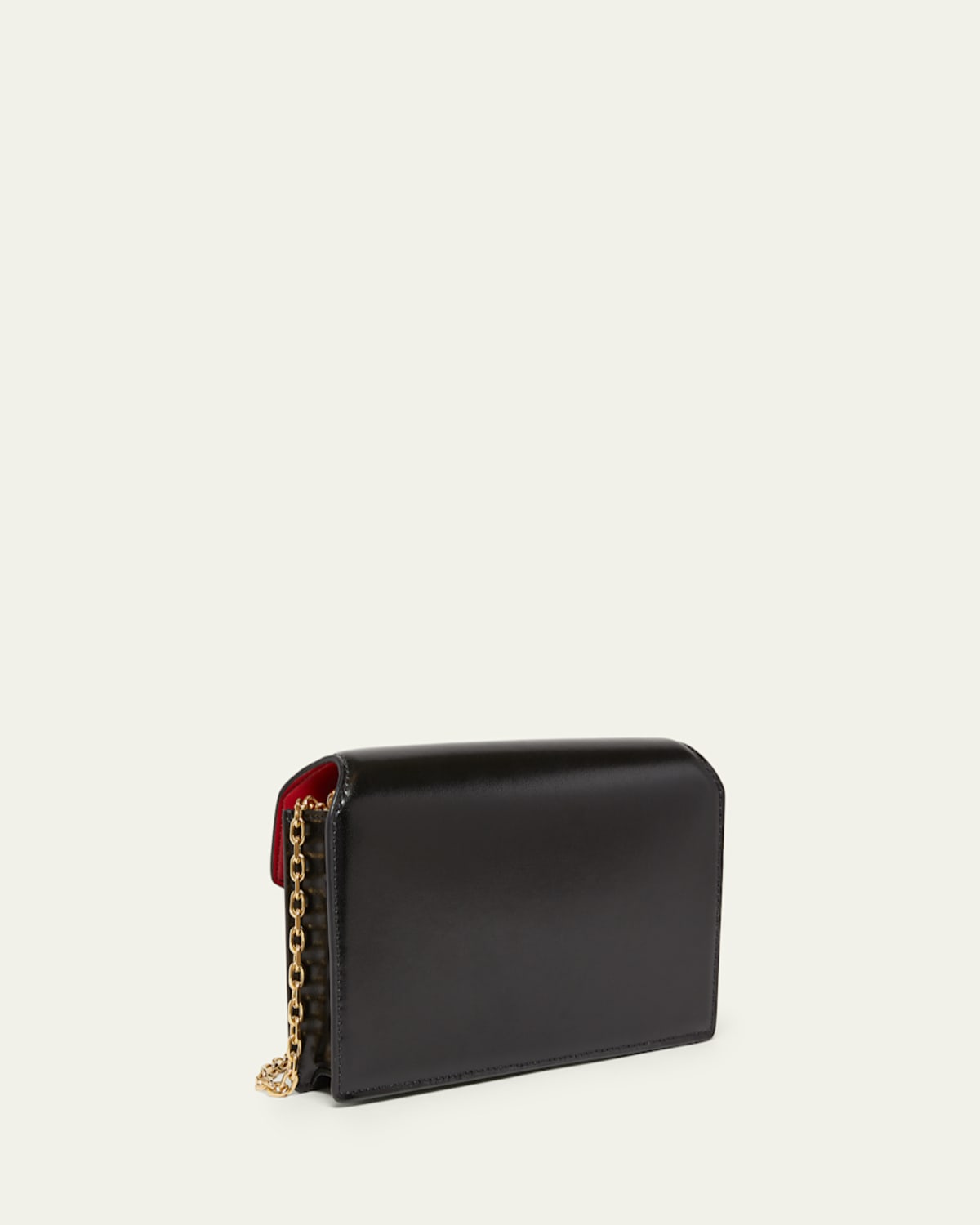 Givenchy - Antigona Clutch Bag in Leather