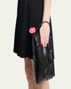Givenchy Antigona Slouchy Clutch Bag in Leather - 2