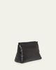 Givenchy Antigona Slouchy Clutch Bag in Leather - 3