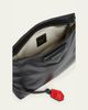 Givenchy Antigona Slouchy Clutch Bag in Leather - 4
