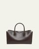 Givenchy Antigona Top-Handle Bag in Leather - 1