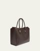 Givenchy Antigona Top-Handle Bag in Leather - 3