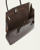 Givenchy Antigona Top-Handle Bag in Leather - 4