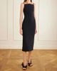 GIVENCHY Boudoir bow-detailed leather mules - 2
