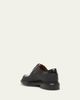 Givenchy Derbie Leather Lace-Up Loafers - 3