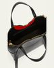 Givenchy Facet Small Chain-Embellished Leather Top-Handle Bag - 4