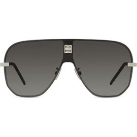 Givenchy Givenchy 136mm Gradient Mask Sunglasses
